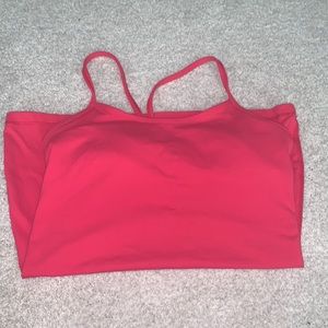 Lululemon Power Y tank top